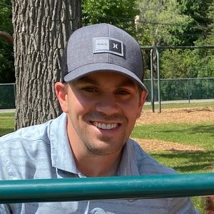 Meet your Posher, Jon